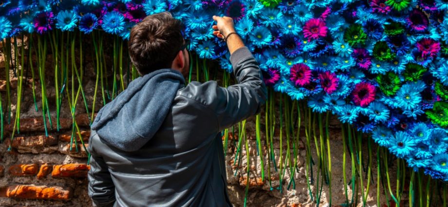 Antigua Guatemala se prepara para el tercer Festival de las Flores