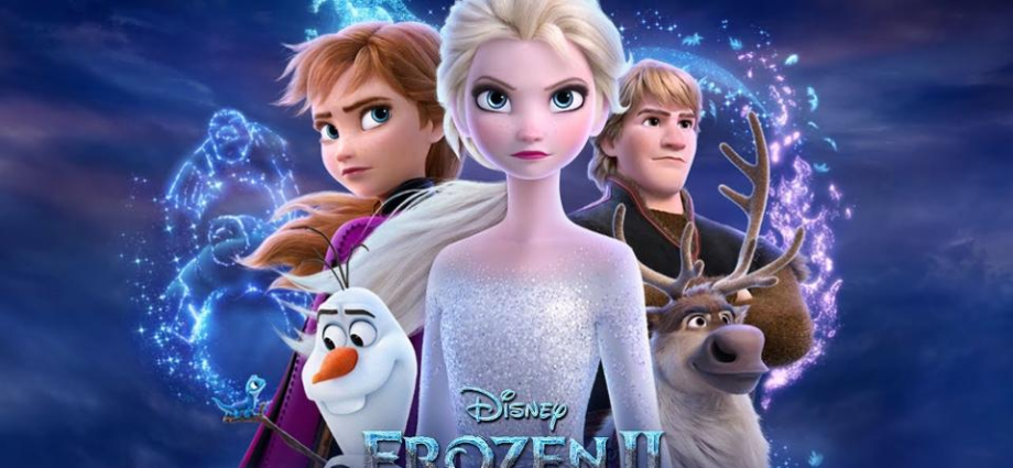 Secuela de Frozen estrena mañana en cines guatemaltecos