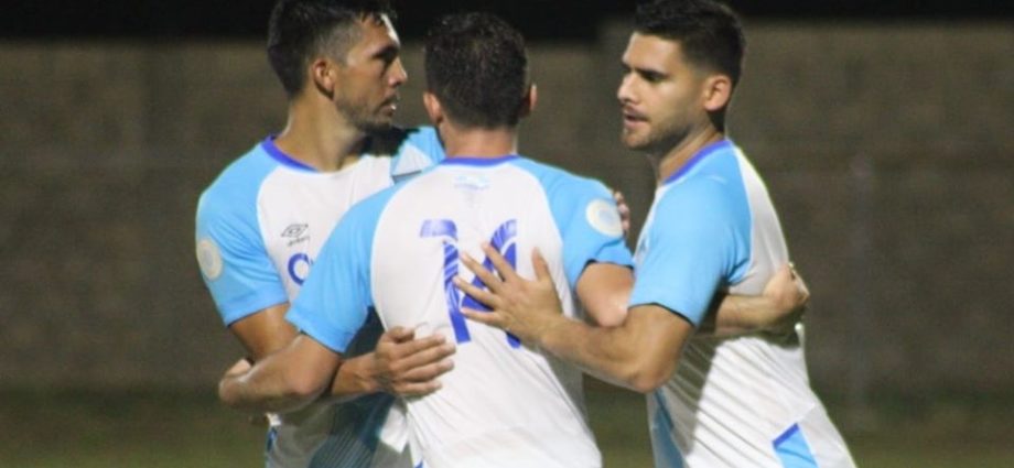 Selección Nacional enfrenta a Puerto Rico en el cierre oficial de competencias del 2019