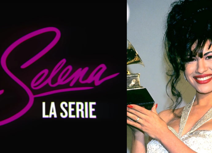 Netflix revela el tráiler de la esperada serie sobre Selena Quintanilla