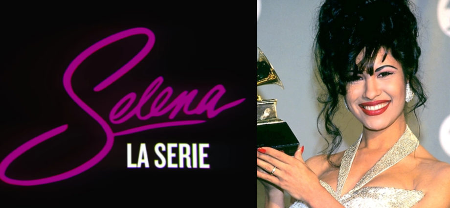Netflix revela el tráiler de la esperada serie sobre Selena Quintanilla