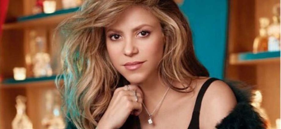 Shakira llevará al cine su gira de conciertos “El Dorado World Tour”