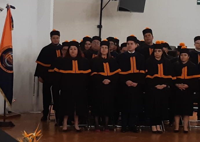 Profesionales de Ciencias Económicas de la USAC egresan por medio de la Acreditación de Estudios de Postgrado