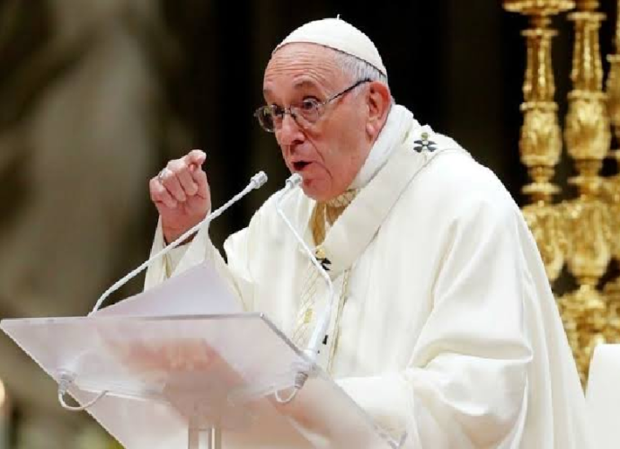 El papa Francisco abole el “secreto pontificio” para las investigaciones de abuso sexual