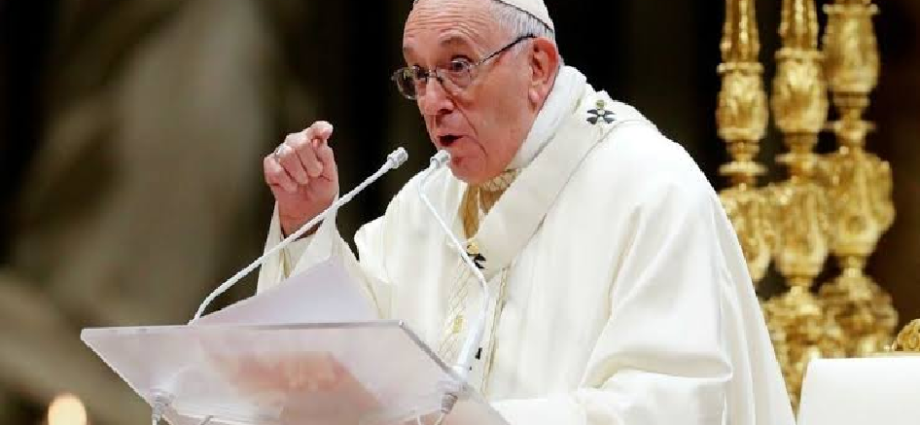 El papa Francisco abole el “secreto pontificio” para las investigaciones de abuso sexual