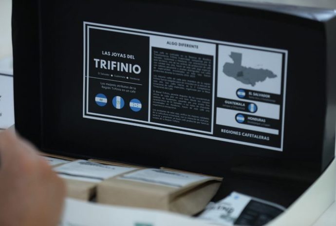 Plan Trifinio presenta fase I para el desarrollo de la región Centroamericana