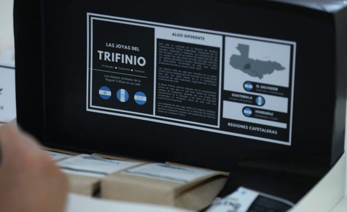 Plan Trifinio presenta fase I para el desarrollo de la región Centroamericana