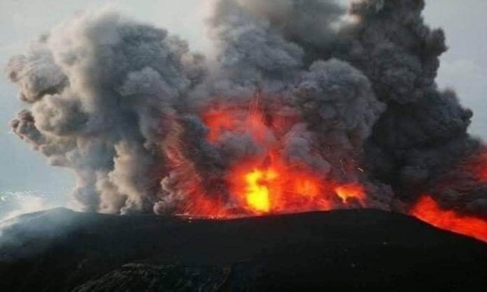 Evacuadas más de 24 mil 500 personas en Filipinas por volcán Taal
