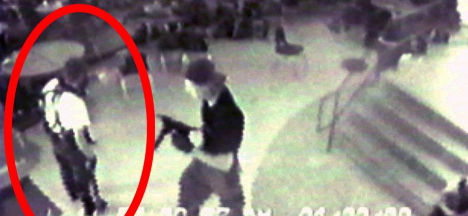 Niño que realizó tiroteo en México vestía como Eric Harris, autor de la masacre de Columbine de 1999