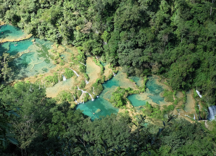 Guatemala busca posicionarse como país destino de los europeos en la Fitur 2020