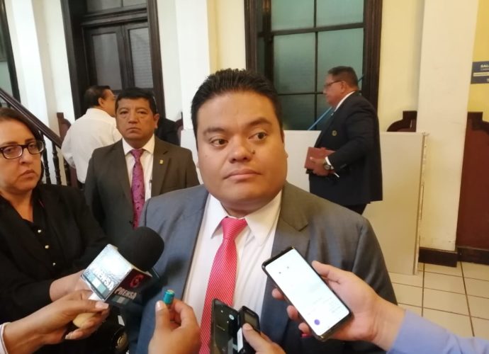 Congreso seguirá el procedimiento normal con las iniciativas de ley enviadas por el Ejecutivo