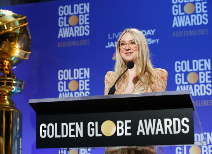 Globos de Oro 2020, premios a la excelencia en Cine y T.V.