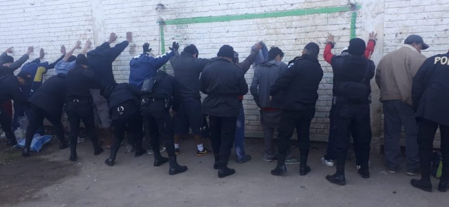 Requisan cárcel de Cantel, Quetzaltenango