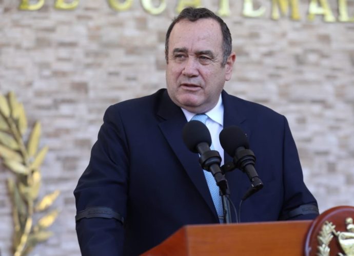 Estado de prevención llega a Chimaltenango