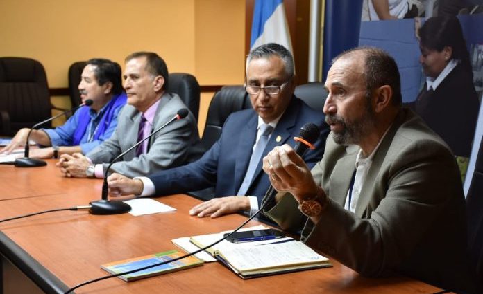 MSPAS refuerza medidas de contingencia en fronteras y aeropuertos por casos de Coronavirus en México