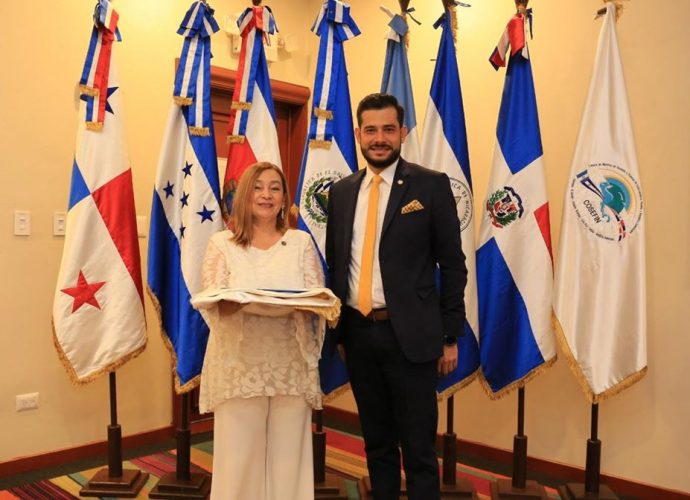 Honduras asume Presidencia Pro Témpore del COSEFIN