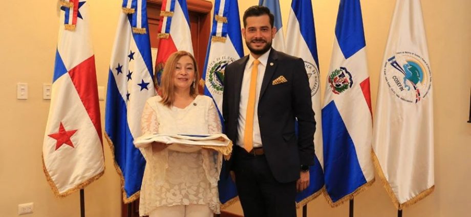 Honduras asume Presidencia Pro Témpore del COSEFIN