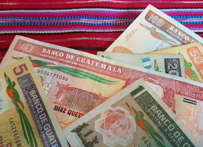 Indicadores económicos del 20 de marzo