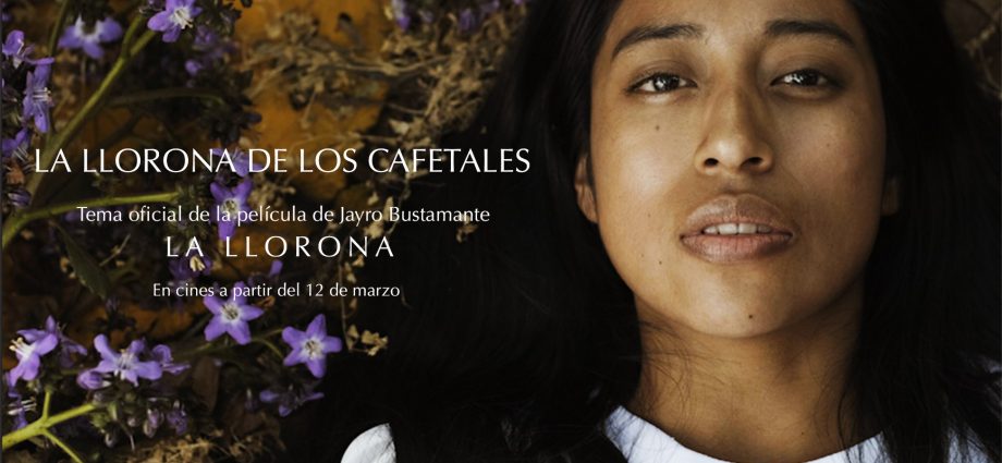 Jayro Bustamante anuncia estreno en Guatemala de “La Llorona”