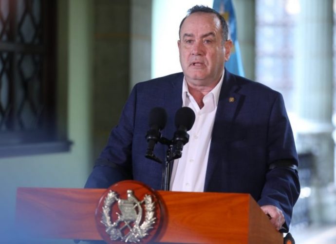 Guatemala continúa con 6 únicos casos Coronavirus