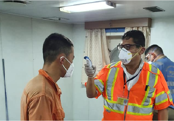 SAT mantiene protocolos de seguridad en Adunas Nacionales