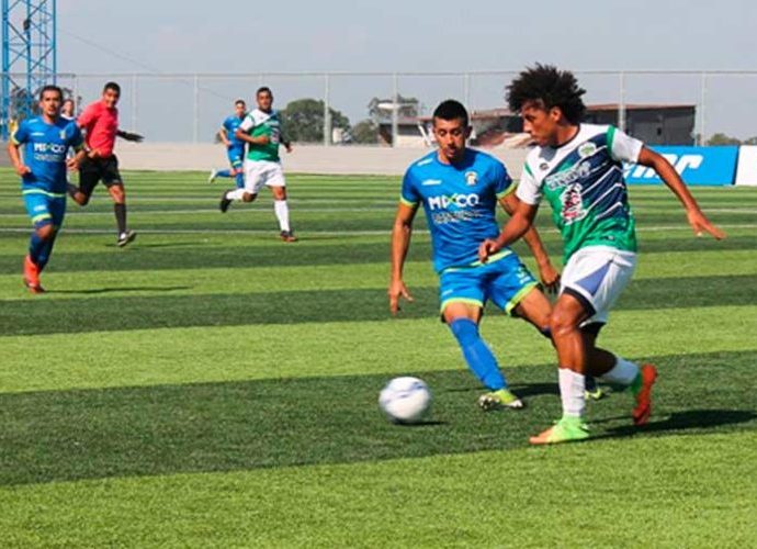 Liga Nacional de Fútbol suspende Torneo Clausura 2020