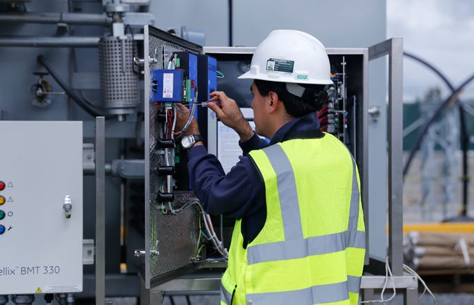 MEM declara estado de emergencia el Sistema Nacional Interconectado