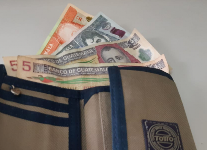 Indicadores Económicos para  el 17 de marzo 2020