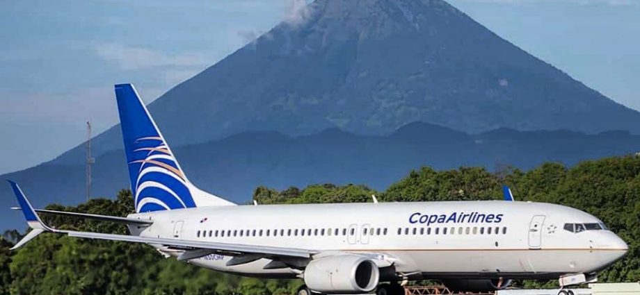 CIV desmiente información sobre vuelo detenido en Costa Rica por Coronavirus