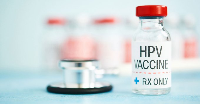 MASPAS lanza campaña de vacunación contra el Virus del Papiloma Humano del 2020
