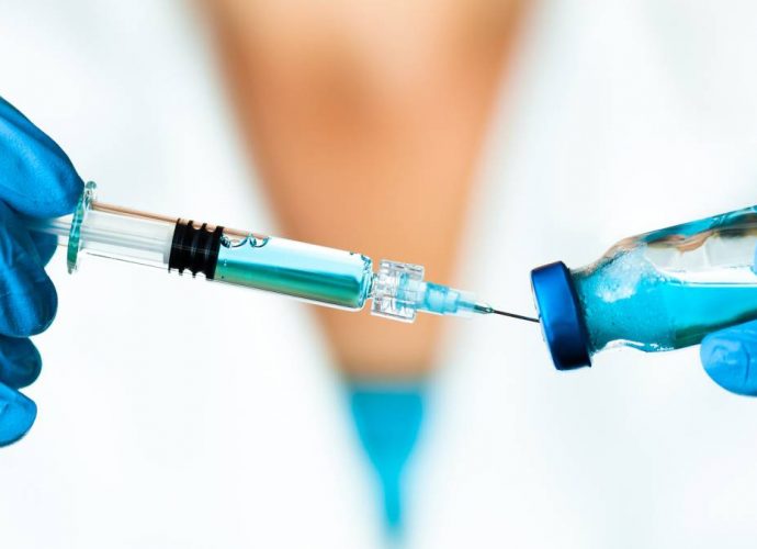 OPS/OMS sugiere vacunar contra la gripe estacional y el sarampión