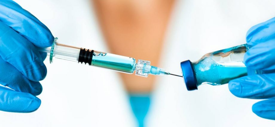 OPS/OMS sugiere vacunar contra la gripe estacional y el sarampión