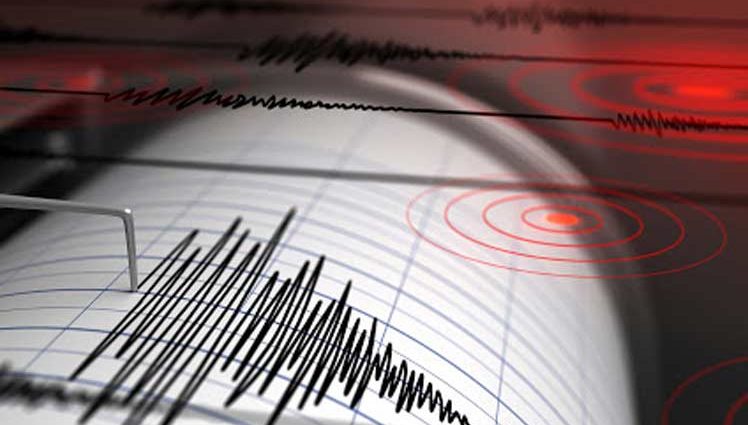 En las últimas 24 horas se han registrado 17 eventos sísmicos, de los cuales tres han sido sensibles
