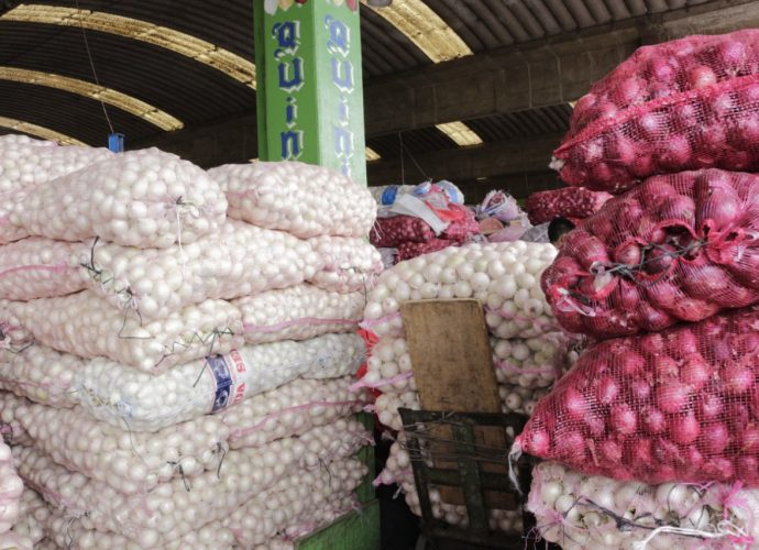 MAGA supervisa precios de productos agropecuarios al mayorista