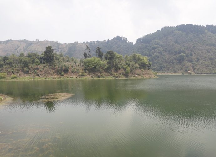 Cuarentena por COVID 19 favorecería reducción de contaminación en cuerpos de agua