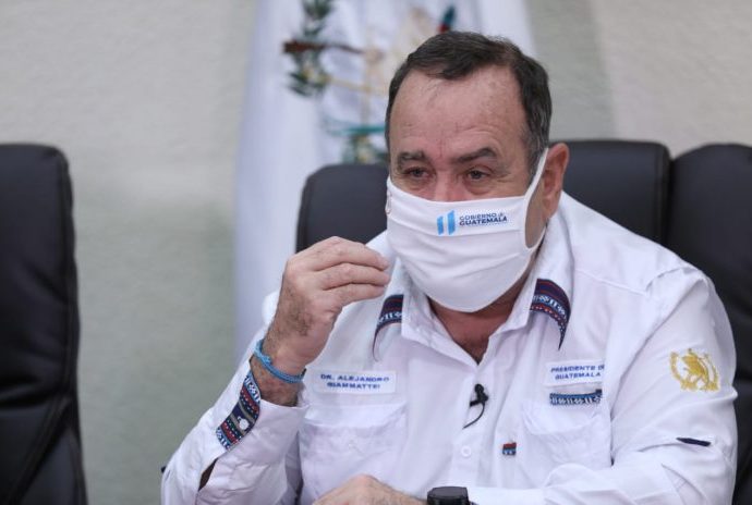 Uso de mascarilla será obligatorio a partir del lunes