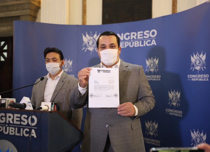 Iniciativa de ley propone exonerar impuesto de circulación de vehículos