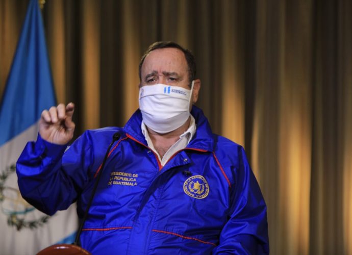 Coronavirus: Suman 289 casos en el país