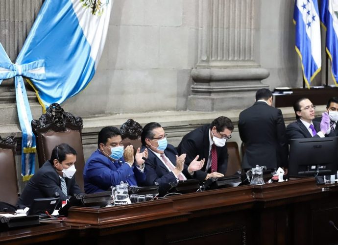 Congreso podría conocer ampliación del Estado de Calamidad esta semana