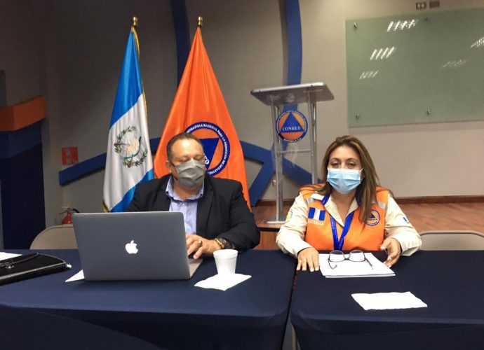 Capacitarán a alcaldes en programas para enfrentar denuncias de especulación de precios