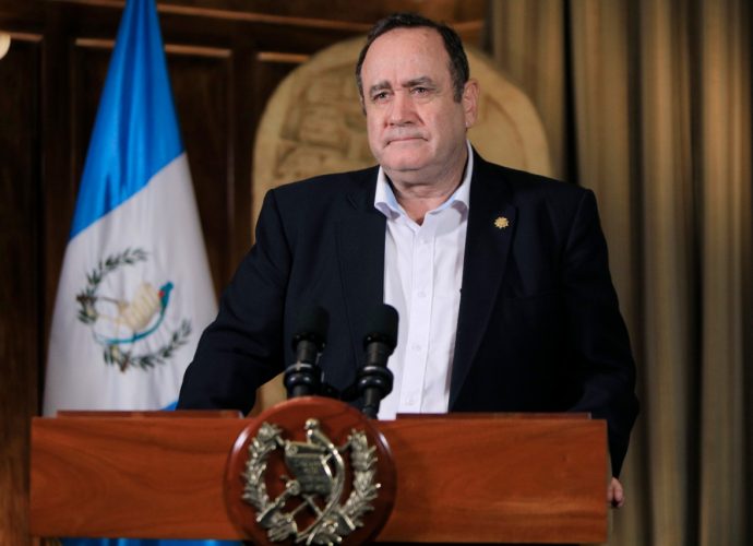 Coronavirus: Se registran 28 casos nuevos