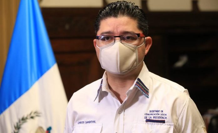Gobierno de Guatemala confirma 11 nuevos casos de COVID-19