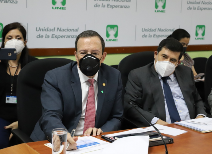 Nueva propuesta del decreto 15-2020 será presentada por el Gobierno de Guatemala