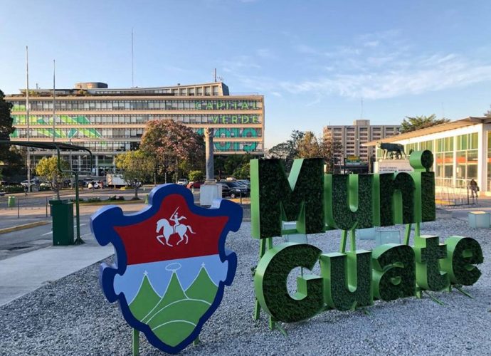 Muni Guate presenta nuevas disposiciones por emergencia del COVID-19