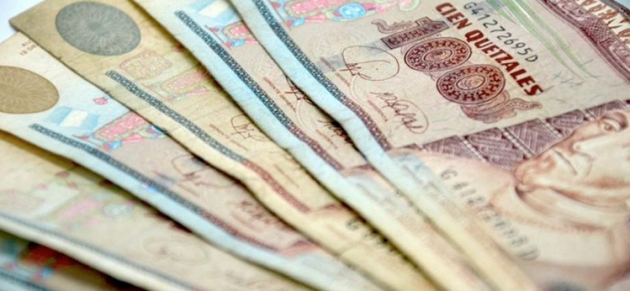 Ministerio de Finanzas Públicas adjudica Q10 mil en Bonos del Tesoro para pequeños inversionistas