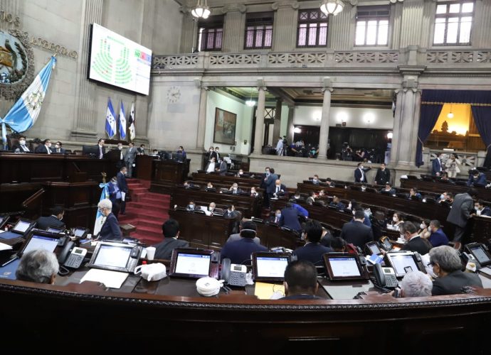 Aprueban ampliación del Estado de Calamidad Aprueban ampliación del Estado de Calamidad