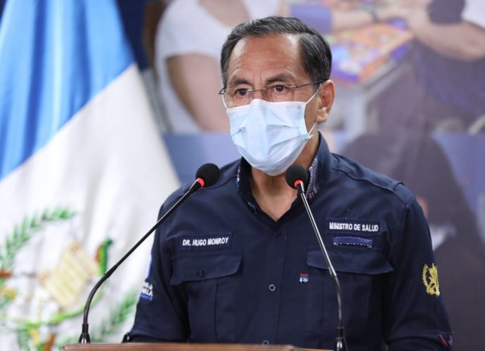 Otra persona fallece por COVID-19