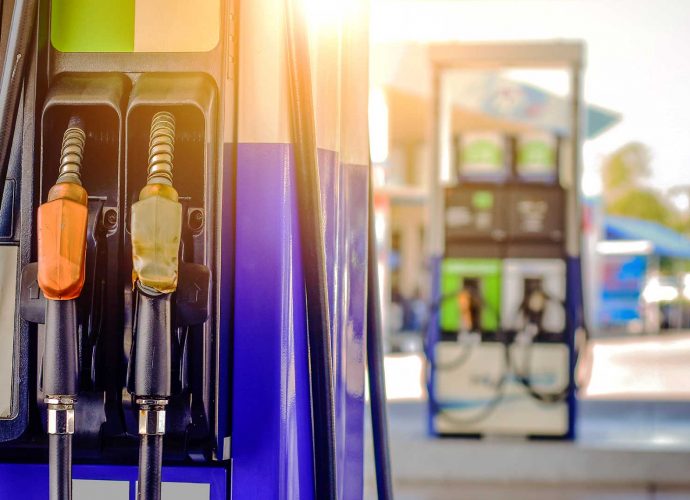Publican lista de gasolineras autorizadas del 15 al 17 de mayo del 2020