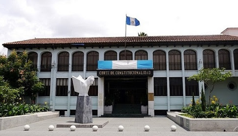 CC otorga amparo al MP ordenando al Congreso de la República seleccionar magistrados de la CSJ y Apelaciones
