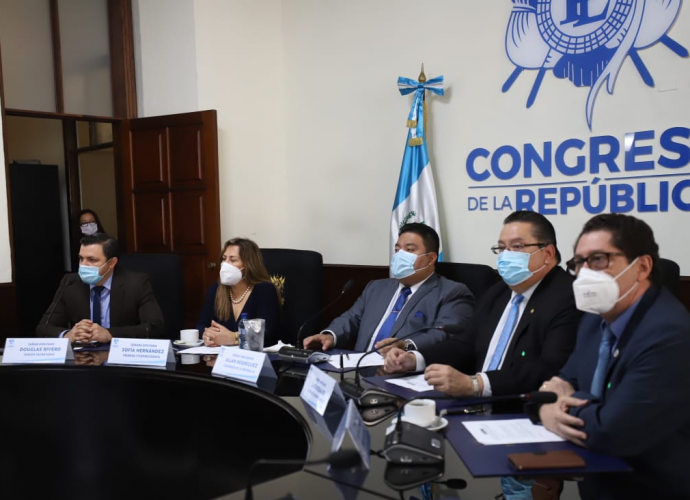 Comisión Permanente del Congreso estará a cargo durante periodo de reseco del Legislativo